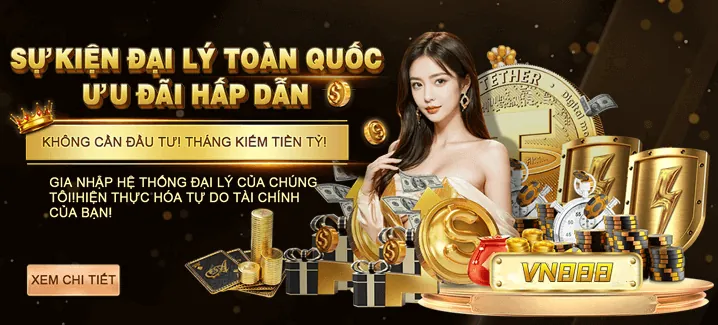 Các chương trình khuyến mãi và ưu đãi độc quyền của vnd789 App