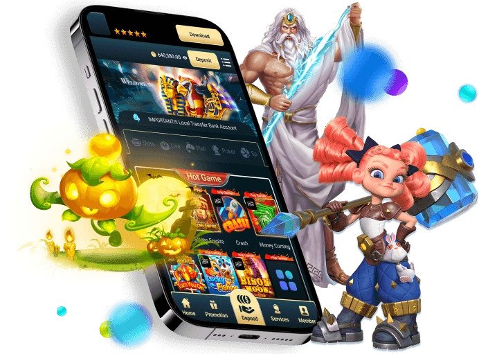 Giao diện cá cược trực tiếp vnd789 app