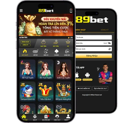 Tốc độ xử lý giao dịch vượt trội của vnd789 app