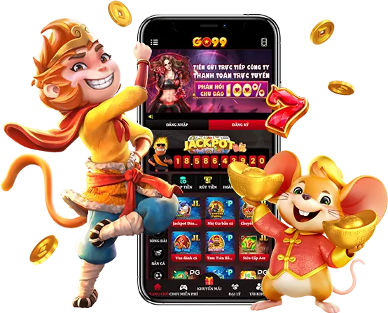 vnd789 app trải nghiệm trên di động