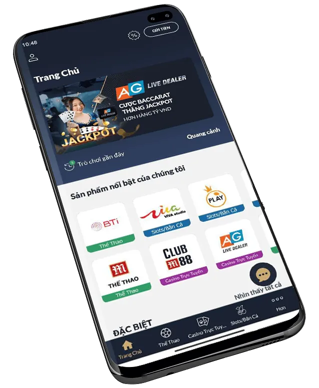 Bảo mật thông tin người dùng tại vnd789 app