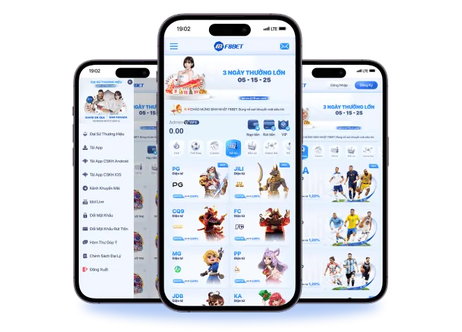 Hệ thống cá cược an toàn và bảo mật trên VND789 App