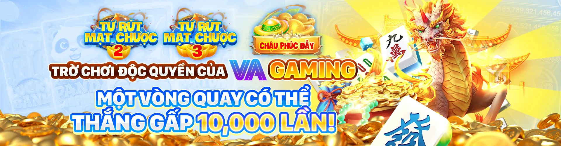 Sòng bạc trực tuyến VND789 App với các trò chơi đa dạng