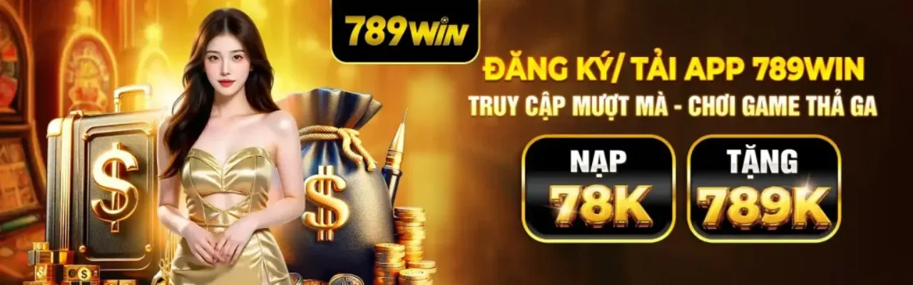 Khuyến mãi chào mừng thành viên mới VND789 App