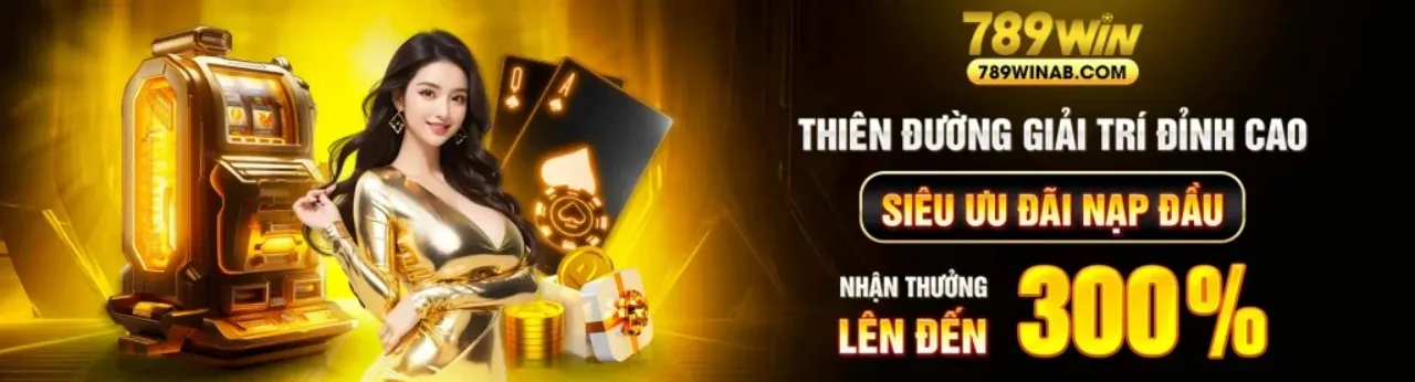 Giao diện đăng ký vnd789 app, nền xanh vàng