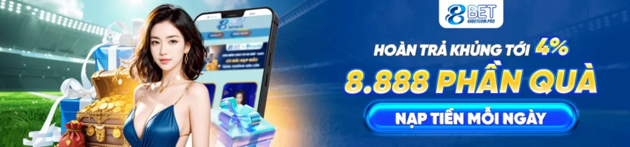 Giao diện VND789 App trên điện thoại di động