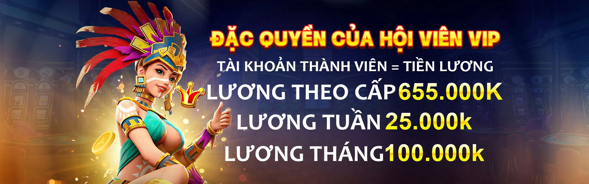 Giao diện ứng dụng VND789 trên điện thoại di động