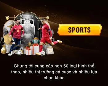 Hình ảnh hoàn trả cược thể thao