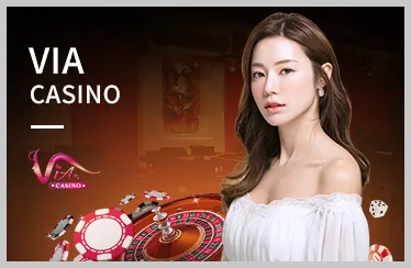 Casino trực tuyến sống động với dealer thật trên vnd789 App