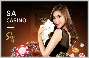 Casino trực tuyến trên VND789 App